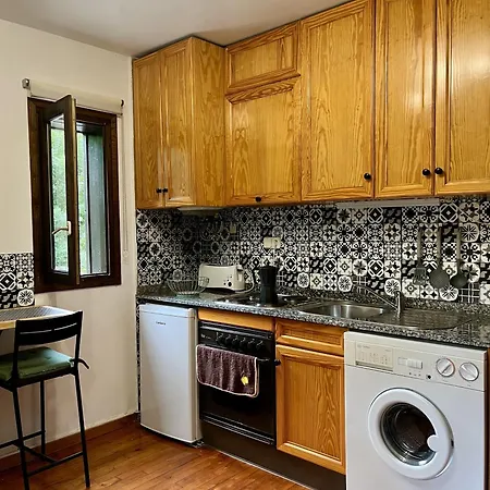 Estudio Perseidas - Vall De Boi Apartment Pla de l'Ermita