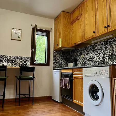 Estudio Perseidas - Vall De Boi Apartment