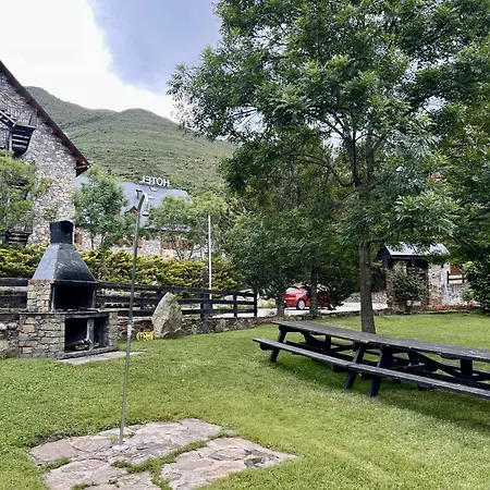 Appartamento Estudio Perseidas - Vall De Boi Pla de l'Ermita