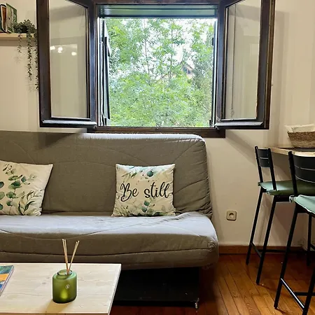 Estudio Perseidas - Vall De Boi Apartment