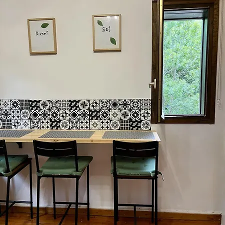 Apartment Estudio Perseidas - Vall De Boi