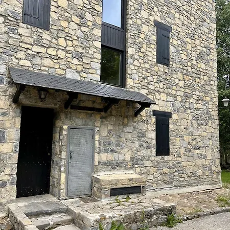 Appartamento Estudio Perseidas - Vall De Boi *