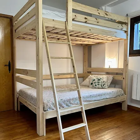 Estudio Perseidas - Vall De Boi Apartment