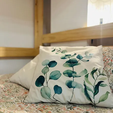 Apartment Estudio Perseidas - Vall De Boi