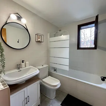 Estudio Perseidas - Vall De Boi Apartment